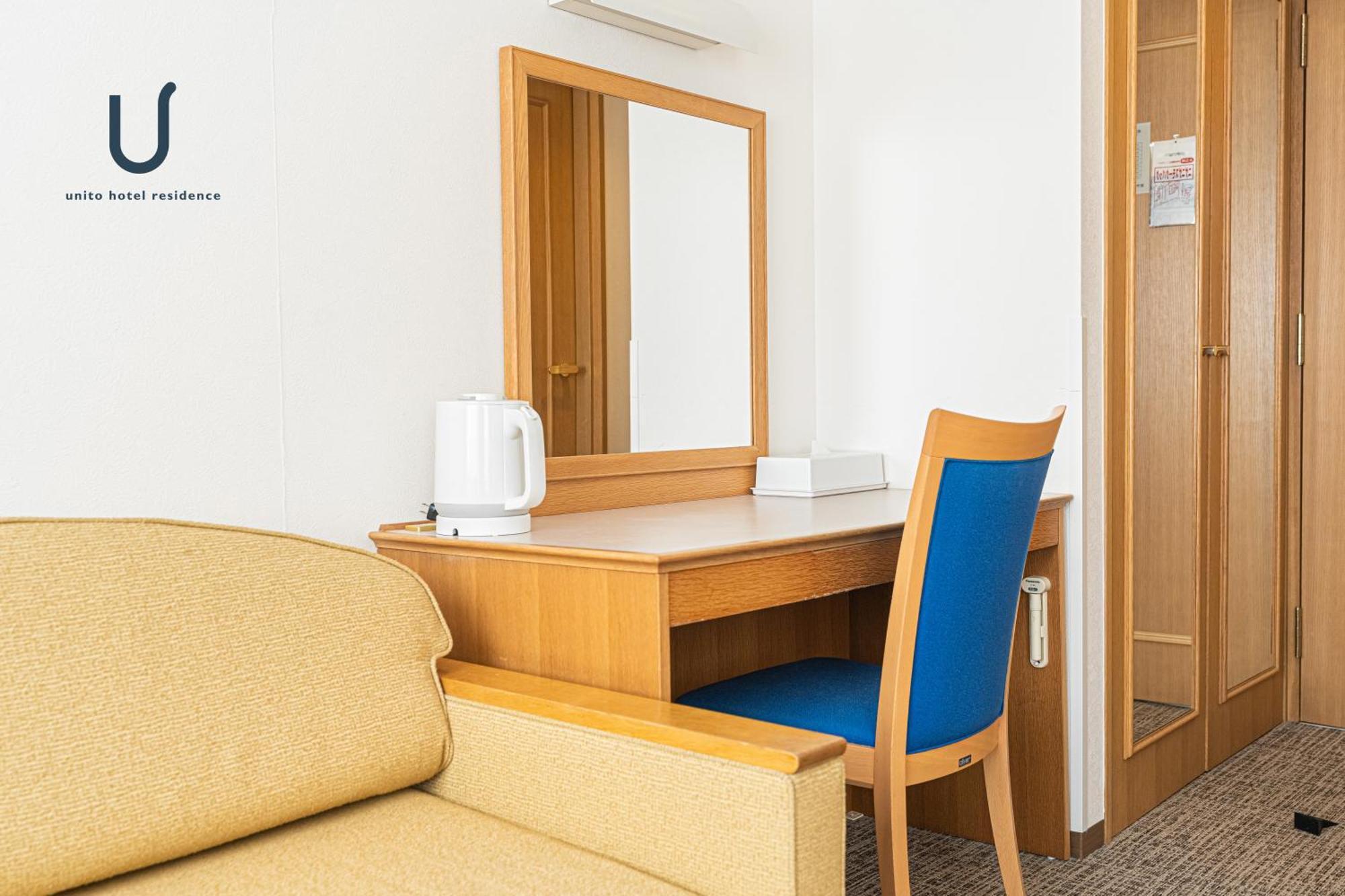 Hotel Forest Hongo By Unito Tōkyō