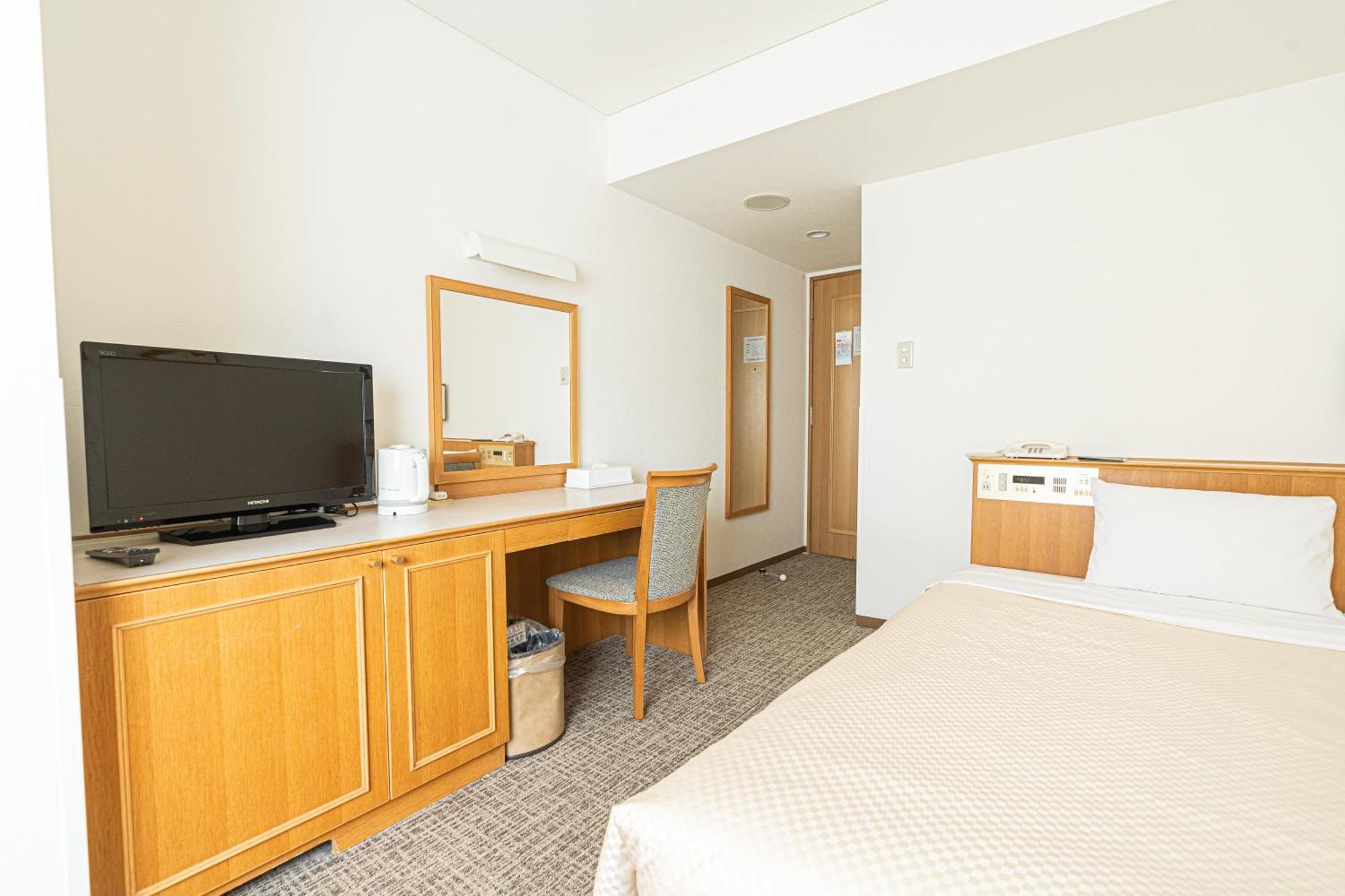 Hotel Forest Hongo By Unito 3*