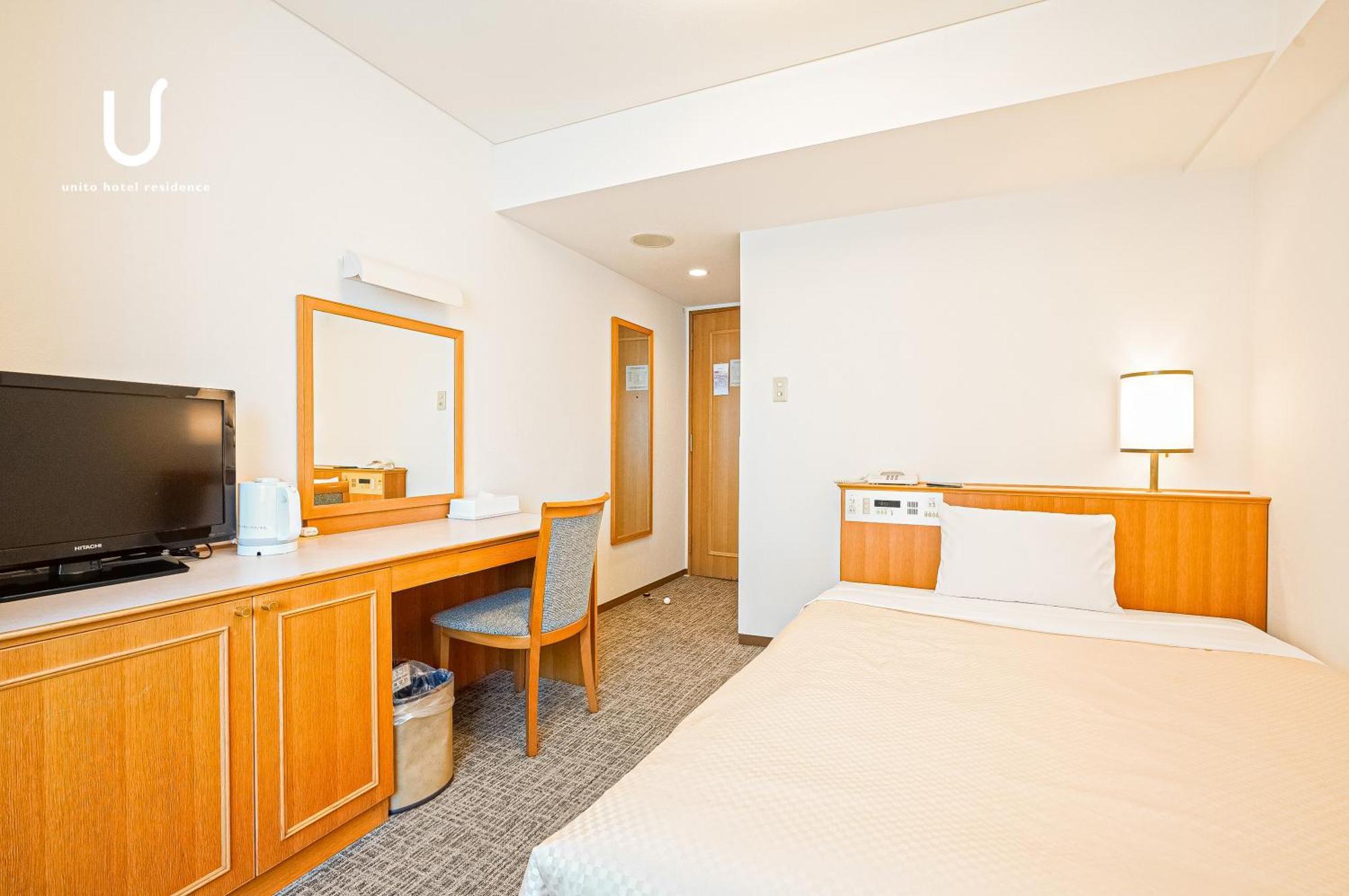 Forest Hongo By Unito Hotel Tokio