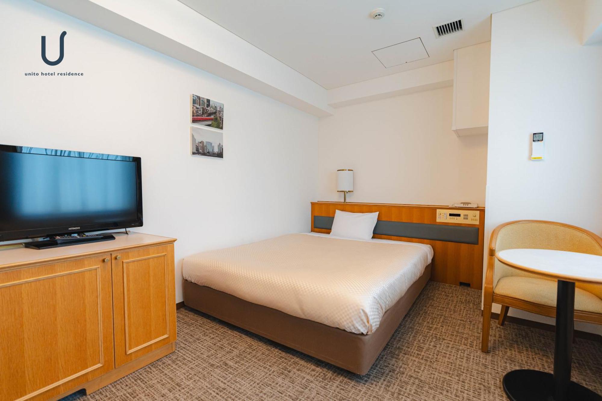 Hotel Forest Hongo By Unito Tokio