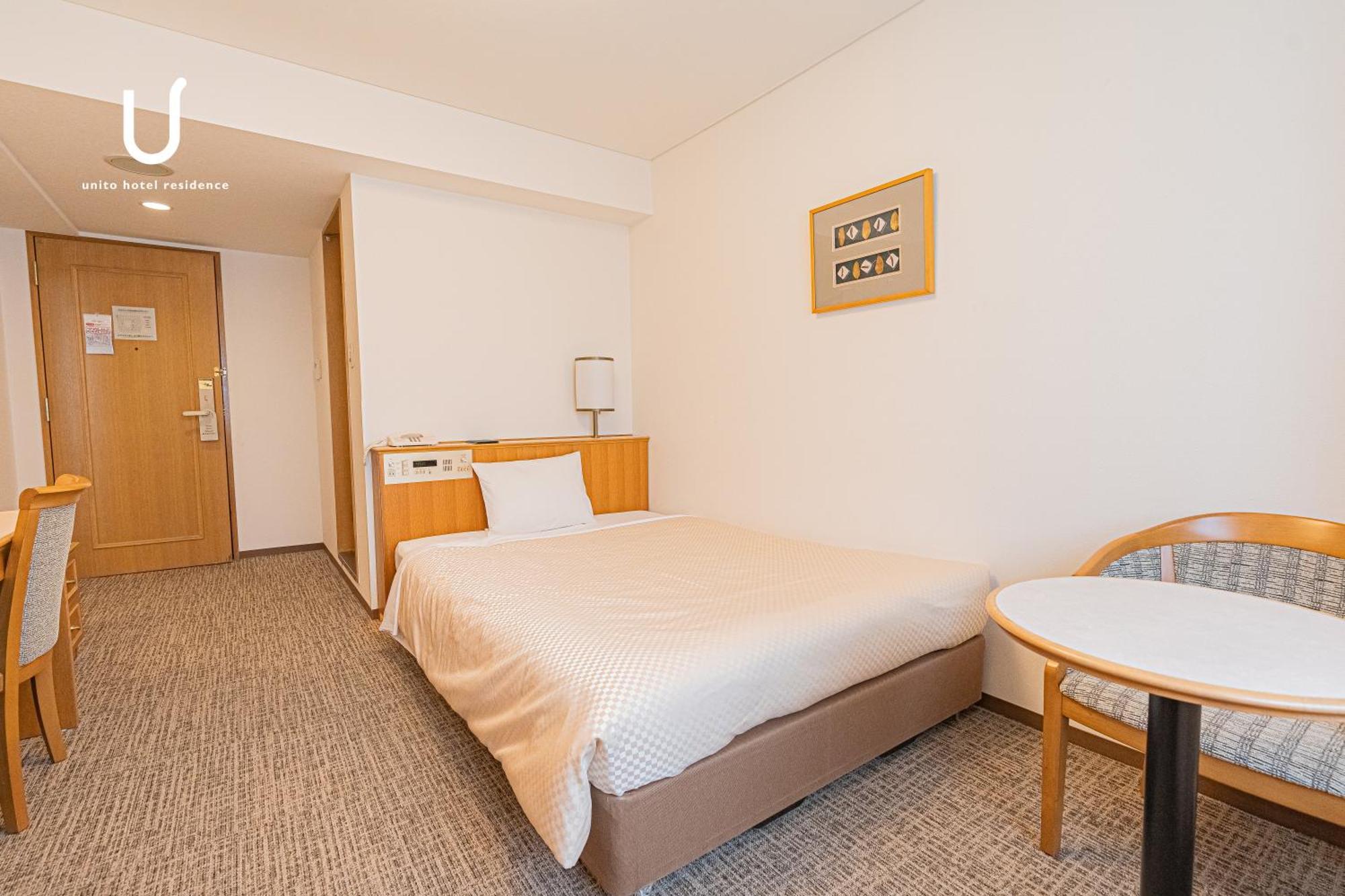 Forest Hongo By Unito Hotel Präfektur Tokio